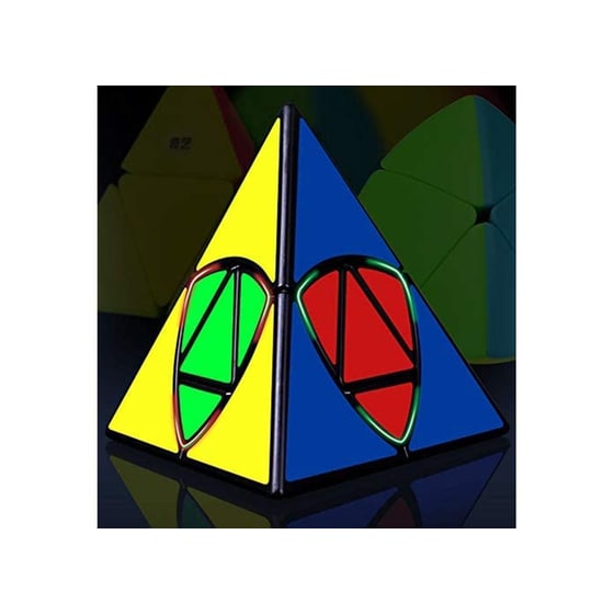 Παζλ Pyraminx Duo image 5