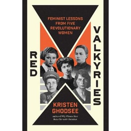 Red Valkyries