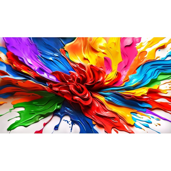 LG QNED 55" 4K Smart Τηλεόραση 55QNED93A6A image 2