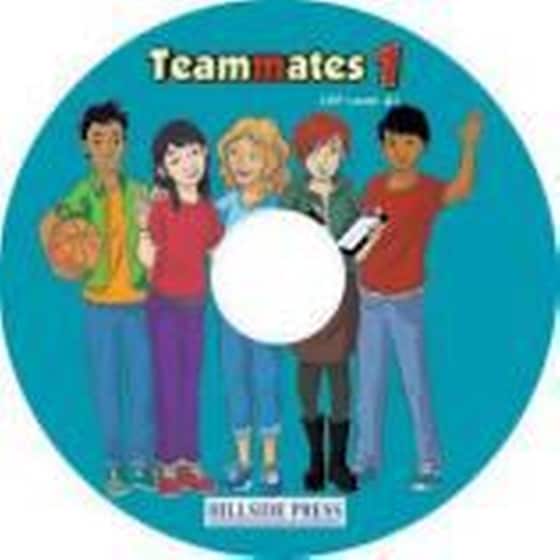 Teammates 1 A1 CD Class (2) image 0