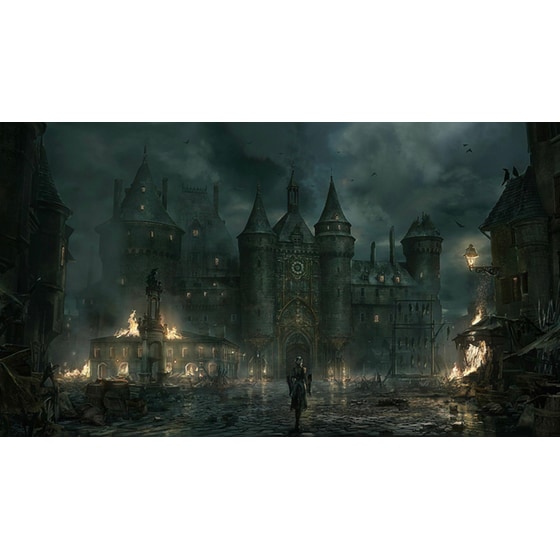 Steelrising - PS5 image 4