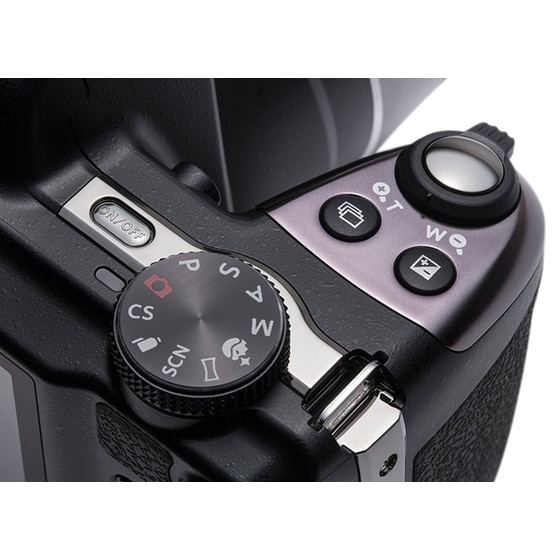 Compact Kodak Astro Zoom AZ521 Μαύρο image 2