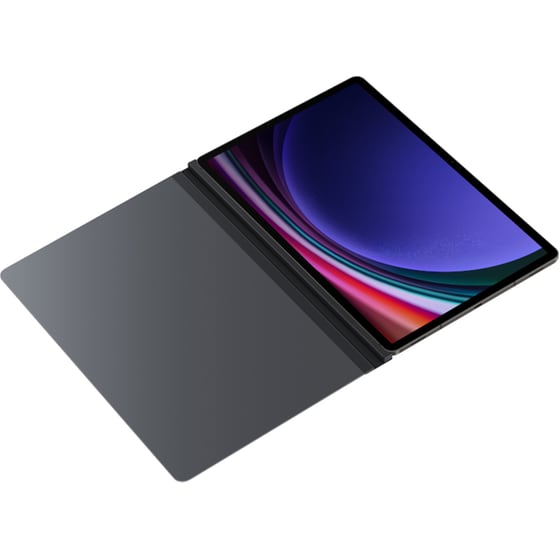 Προστατευτικό οθόνης Samsung Galaxy Tab S9+ Privacy - Μαύρο image 1