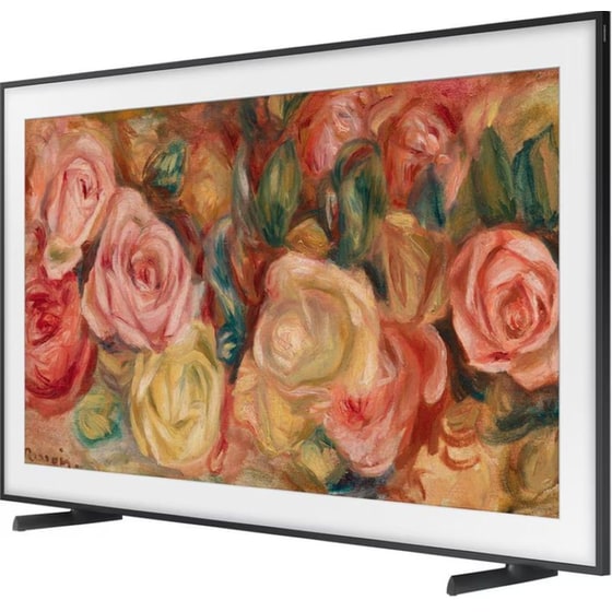 Samsung The Frame QLED 65" 4K Smart Τηλεόραση 65LS03D + Samsung HW-S800D/EN Soundbar 330W 3.1.2 - Μαύρο image 5