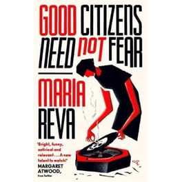Good Citizens Need Not Fear