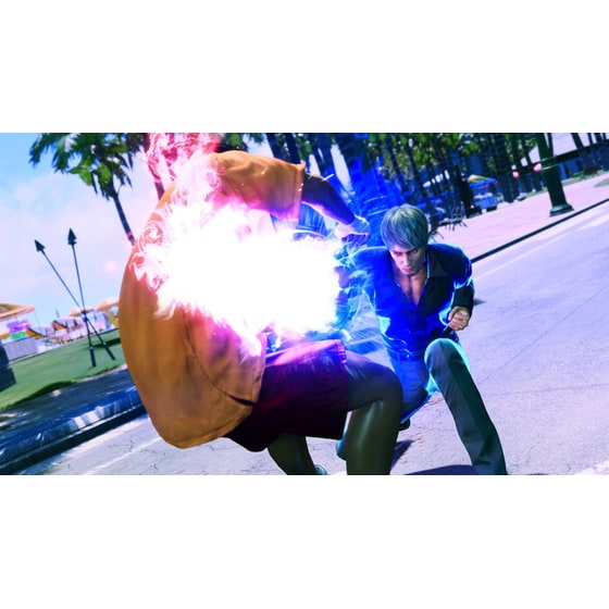 Like a Dragon: Infinite Wealth - PS4 image 8