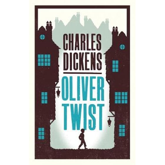Oliver Twist image 0