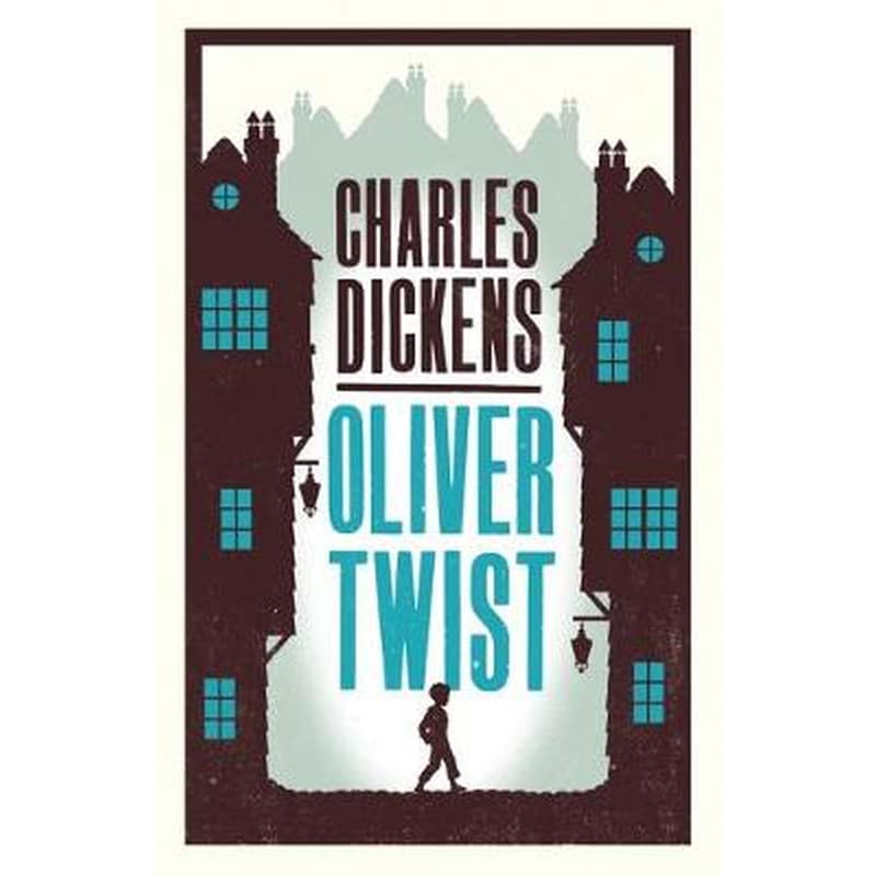 Oliver Twist