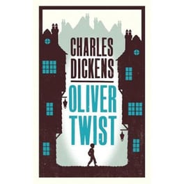 Oliver Twist