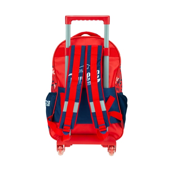 Τσάντα Τρόλεϋ GIM Cars Double Vision image 1