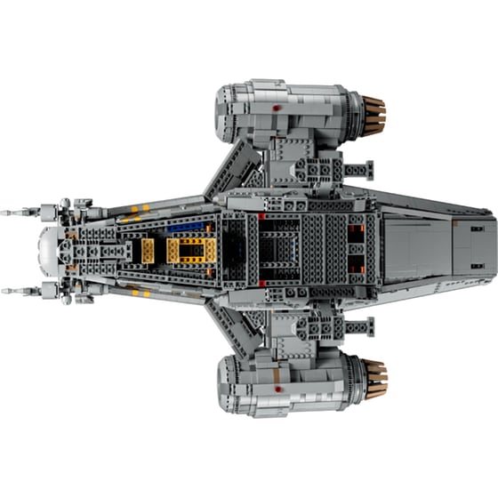 LEGO® Star Wars The Razor Crest™ (75331) image 9