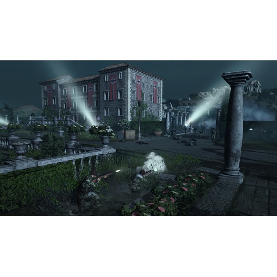 Company of Heroes 3 Console Edition -  PS5 image 10