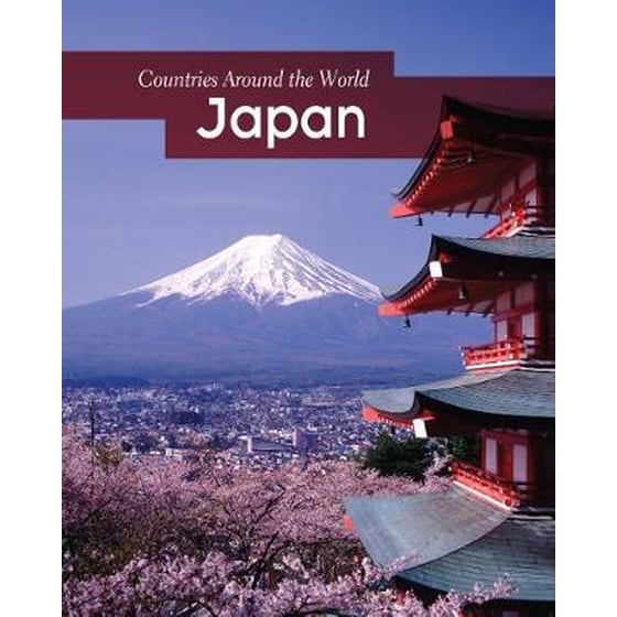 Japan image 0