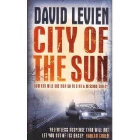 City of the Sun image 0