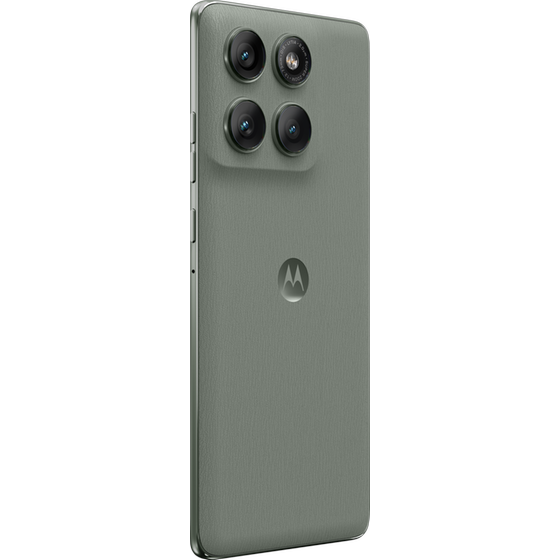 Motorola Edge 60 Pro 512GB - PANTONE Shadow image 5