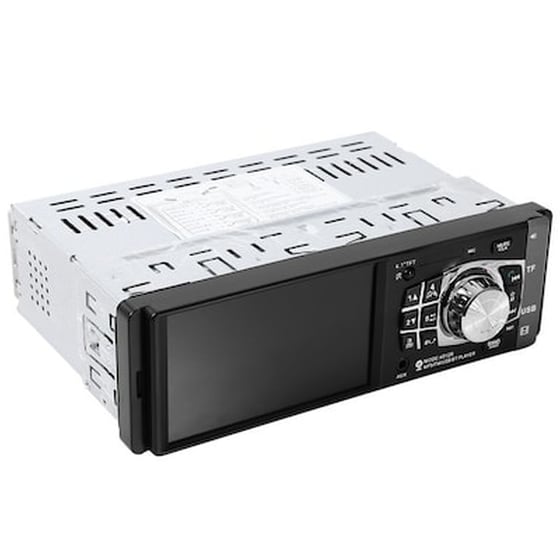 Mp5 Player 1 Din Bluetooth Με Οθόνη 4.1 4012b image 4