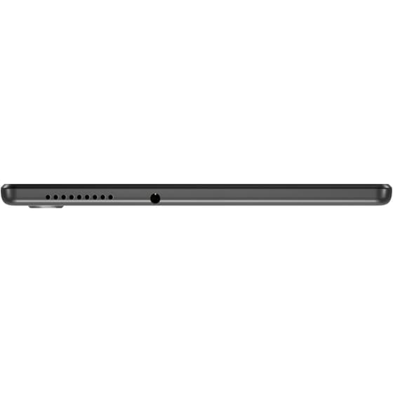Tablet Lenovo M10 HD (2nd Gen) 3/32GB WiFi - Γκρι + Διάφανη Θήκη Σιλικόνης image 8