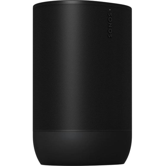 Ηχείο Sonos Move 2 με Wi-Fi/Bluetooth - Μαύρο image 1