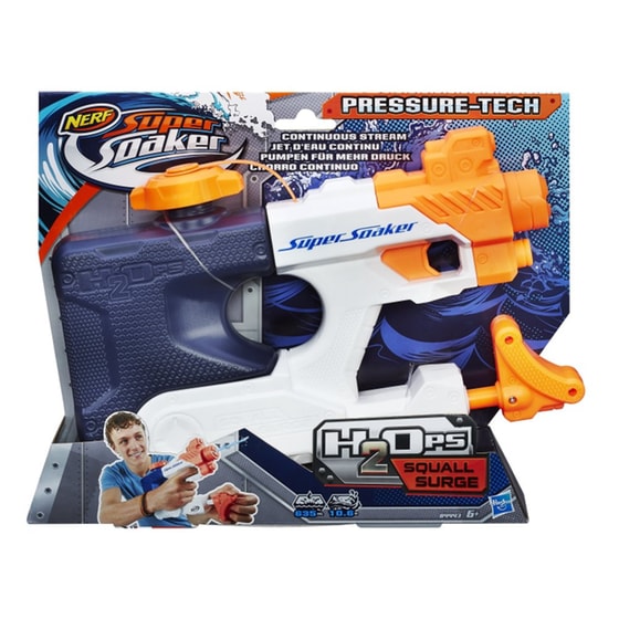 Εκτοξ. Nerf Retaliator image 1