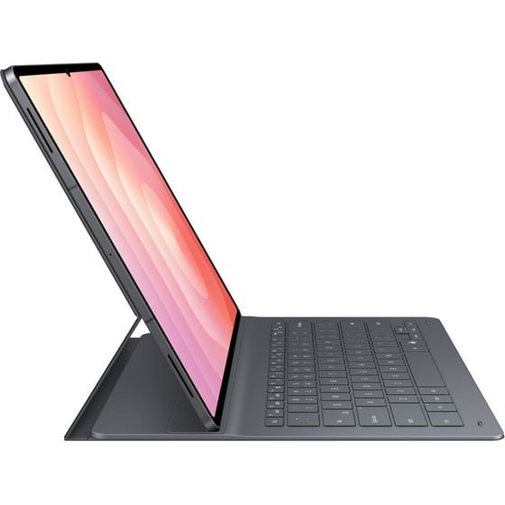 Samsung Book Cover Keyboard Slim για Galaxy Tab S11 Ultra - Black image 1