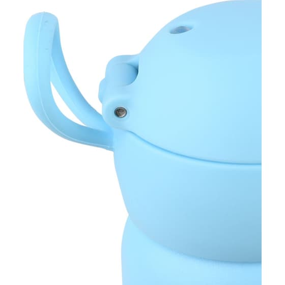 Παιδικός Θερμός Estia Home Art Wonder Bottle Save the Aegean Ocean Play 500ml image 3