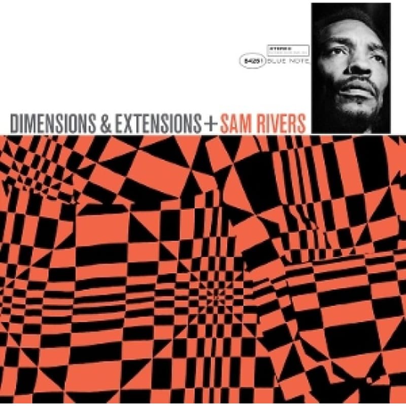 Dimensions and Extensions (LP)