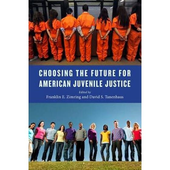 Choosing the Future for American Juvenil image 0