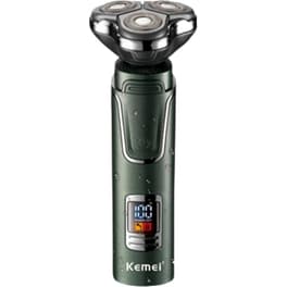Ξυριστική μηχανή Kemei KM-2809 Μαύρο