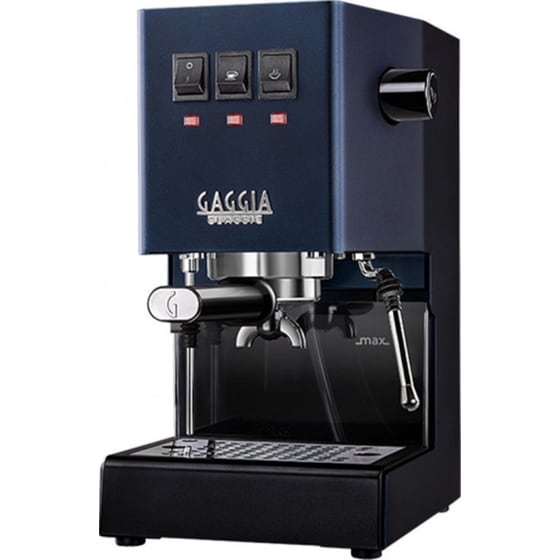 Μηχανή Espresso GAGGIA New Classic New Color 1050 W Μπλέ image 0