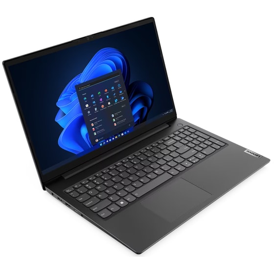 Lenovo V15-15 15.6" Full HD TN (Ryzen 5-7520U/8GB/512GB SSD/Radeon 610M Graphics/FreeDOS) Laptop image 3