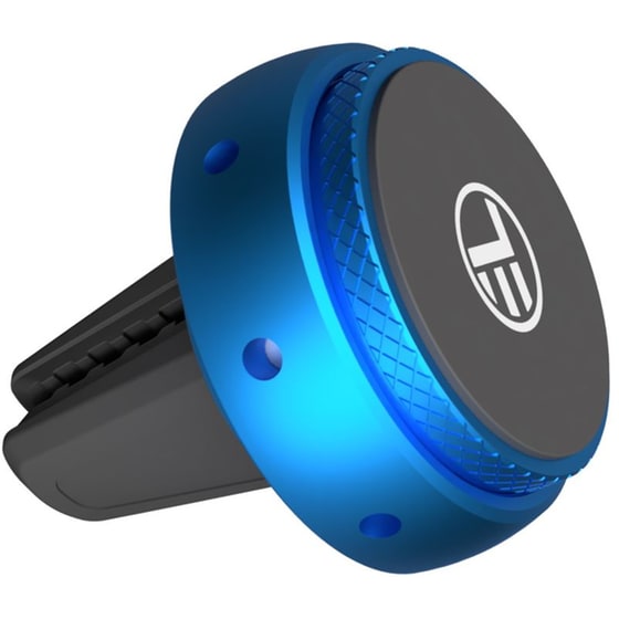 Βάση Στήριξης Tellur Freshdot Car Phone Holder Magnetic & Αρωματικό Αυτοκινήτου - Μπλε/Ocean image 0
