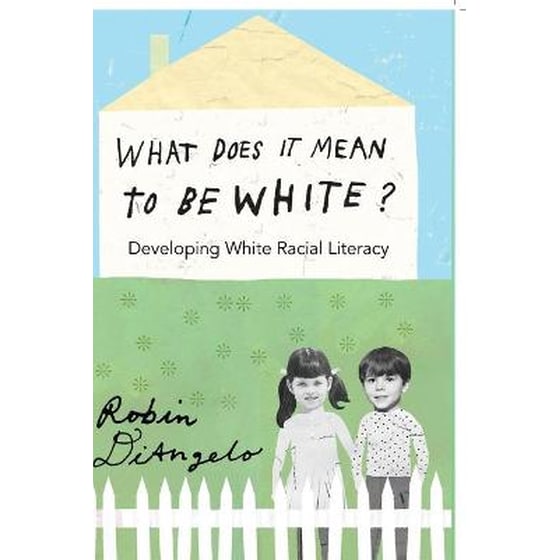 What Does It Mean to Be White? image 0