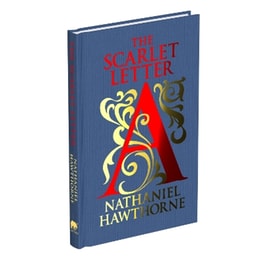 The Scarlet Letter