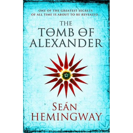 Tomb of Alexander image 0