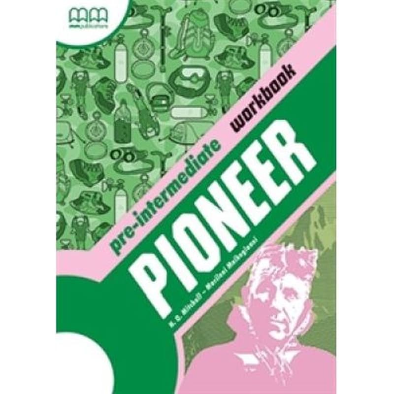 Pioneer Pre-Intermediate Workbook