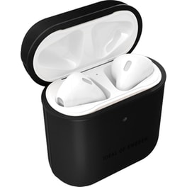 Θήκη Airpods Ideal Of Sweden για Apple AirPods Gen 1 & 2 - Μαύρο