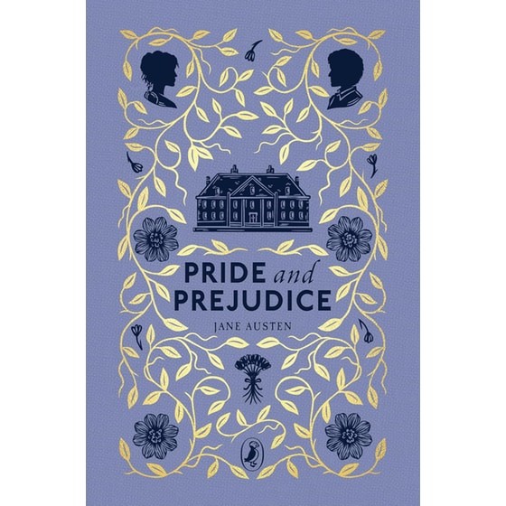 Pride and Prejudice image 0