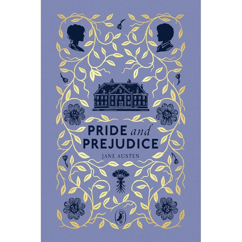 Pride and Prejudice