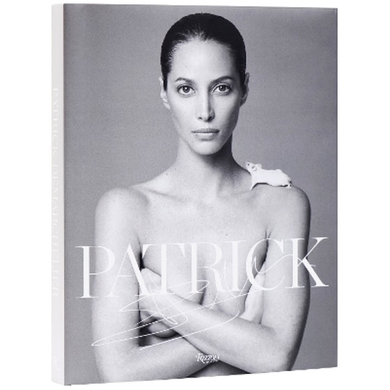 Patrick Demarchelier image 0