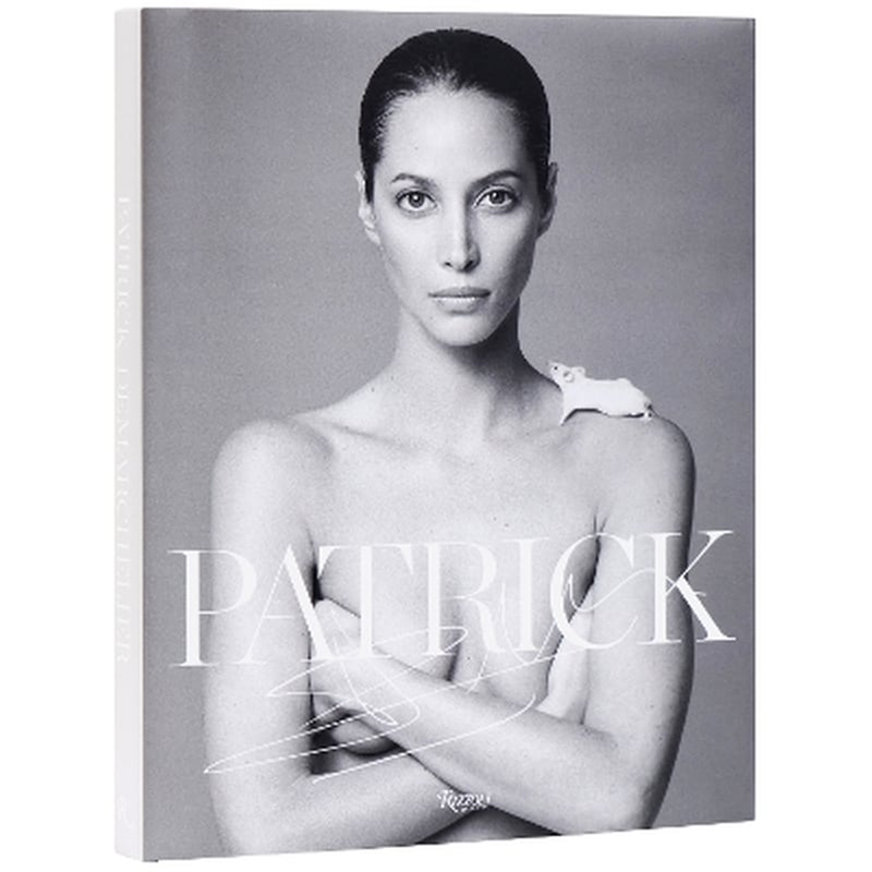 Patrick Demarchelier
