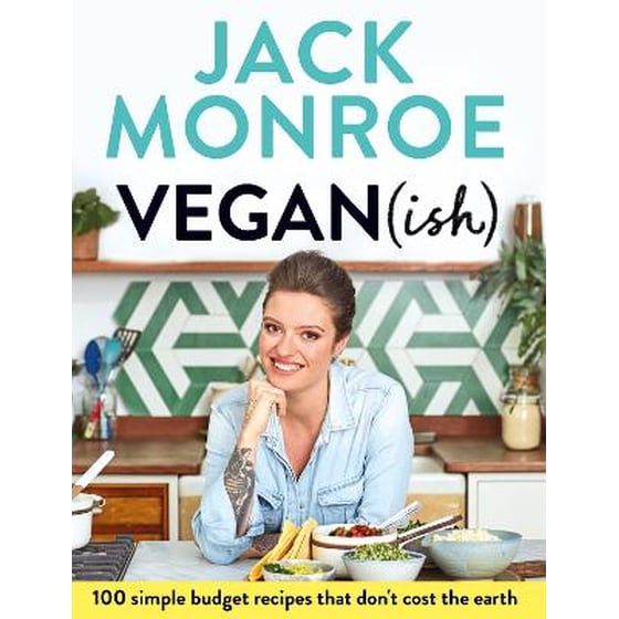 Vegan (ish) image 0