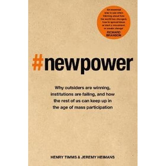 New Power image 0