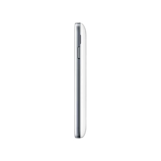 Smartphone Samsung Galaxy Young 2 4GB Λευκό image 2