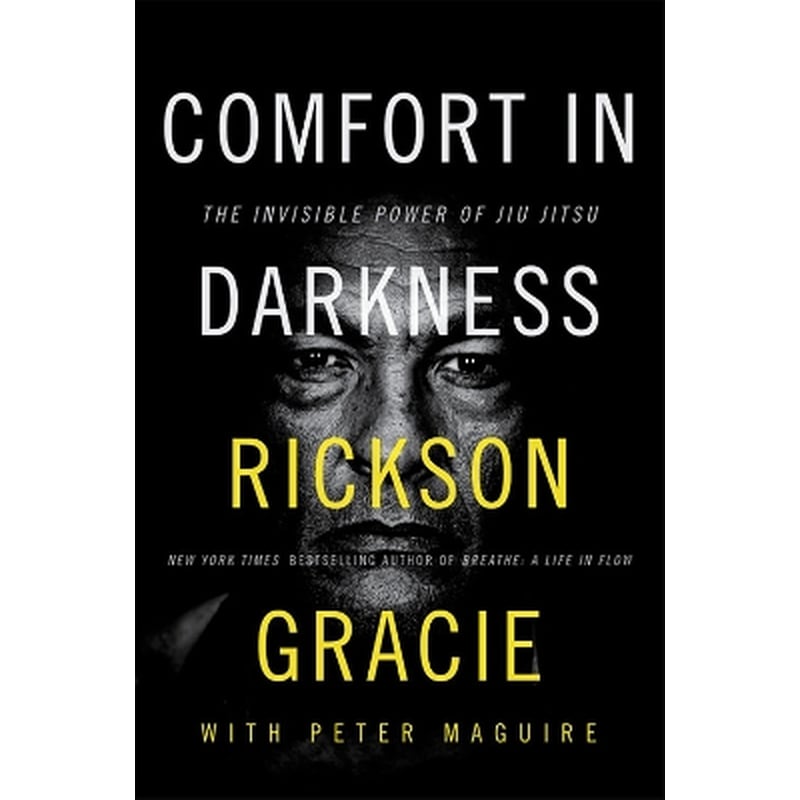 Comfort in Darkness