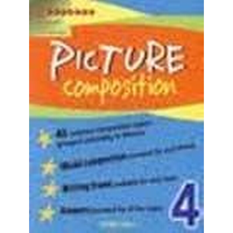 Picture Composition 4 Pb