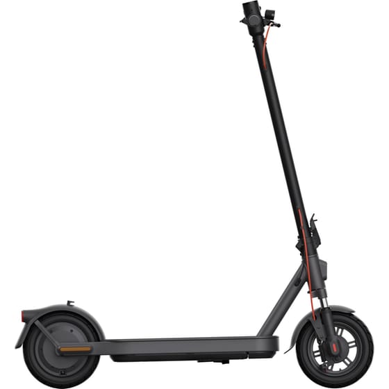 Ηλεκτρικό Πατίνι Xiaomi Elite - Μαύρο image 0