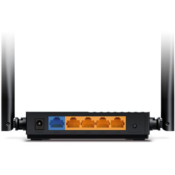 TP-Link Archer C64 Router Wi-Fi 5 Dual Band (2.4 & 5 GHz) με υποδοχή Ethernet image 2