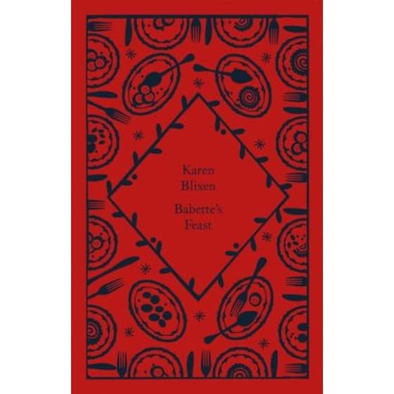 Babette's Feast image 0