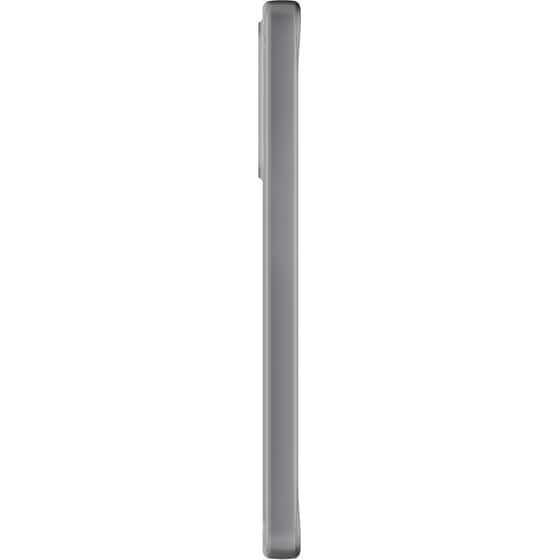 Θήκη Oppo Reno 13 FS 5G - Oppo Προστατευτική Θήκη - Transparent Gray image 3