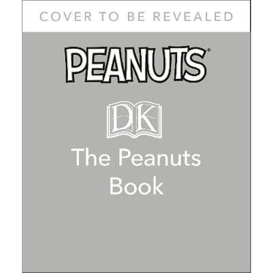 Peanuts Book image 0